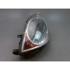 PHARE GAUCHE NISSAN NOTE I Phase 1 2006-2009