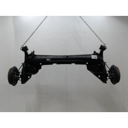 TRAIN AR