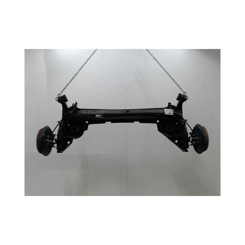 TRAIN ARRIERE RENAULT CLIO