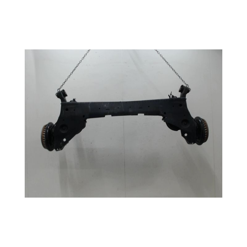 TRAIN ARRIERE RENAULT CLIO