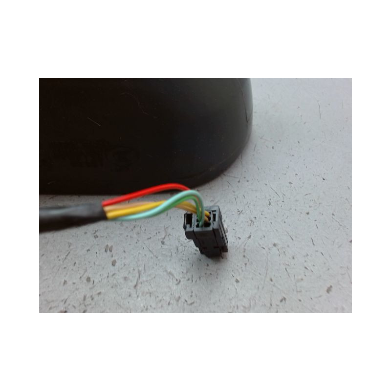 RETROVISEUR EXTERIEUR ELECTRIQUE GAUCHE CITROEN DS3 Phase 1 (A55) 2009-2014