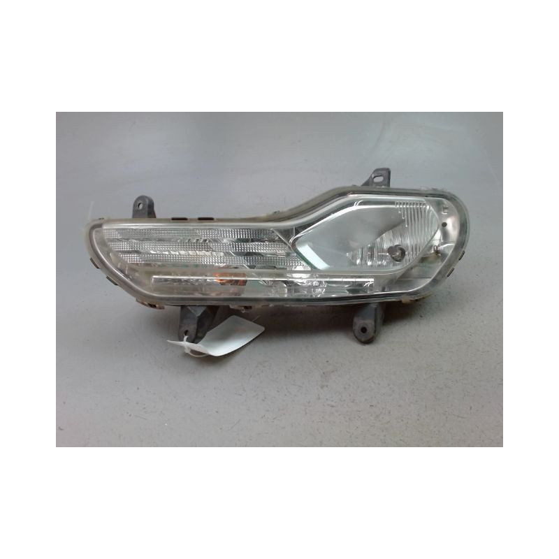 PHARE ANTIBROUILLARD AVANT GAUCHE FORD KUGA -2008