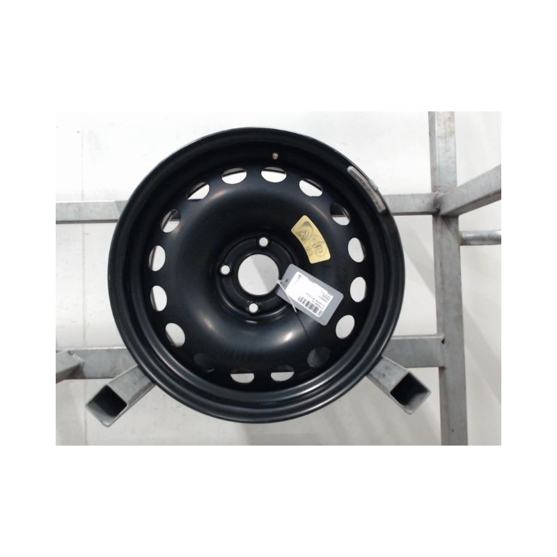 JANTE TOLE CITROEN C4 II Phase 1 (B71) 2010-2015