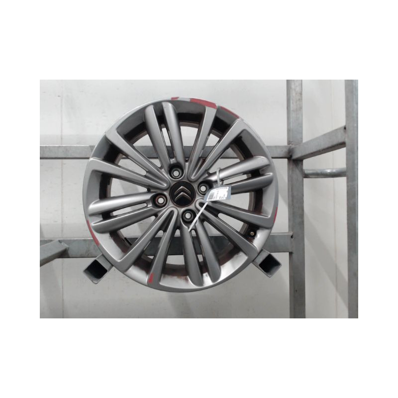 JANTE ALUMINIUM CITROEN C4 II Phase 1 (B71) 2010-2015