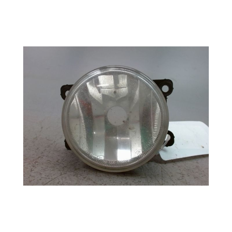 PHARE ANTIBROUILLARD AVANT GAUCHE PEUGEOT 207 2006-2013