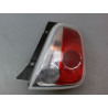 FEU ARRIERE DROIT FIAT 500 2007-