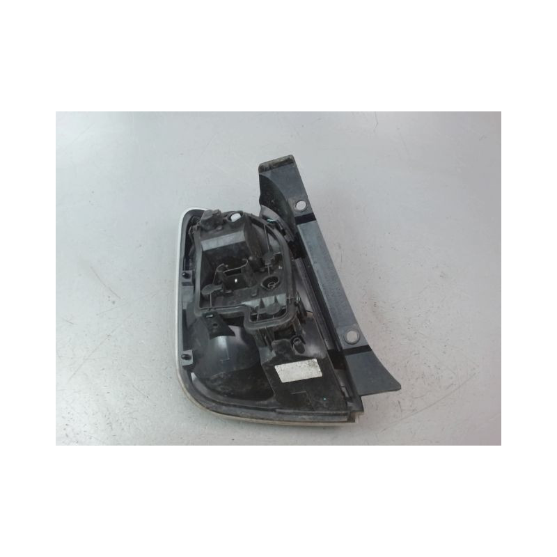 FEU ARRIERE DROIT FIAT 500 2007-
