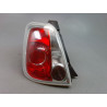 FEU ARRIERE GAUCHE  FIAT 500 2007-