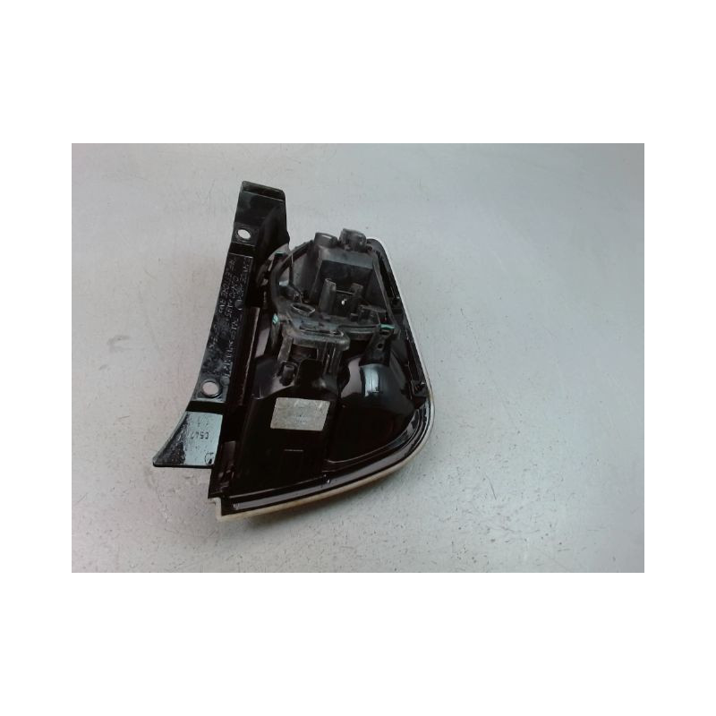 FEU ARRIERE GAUCHE  FIAT 500 2007-