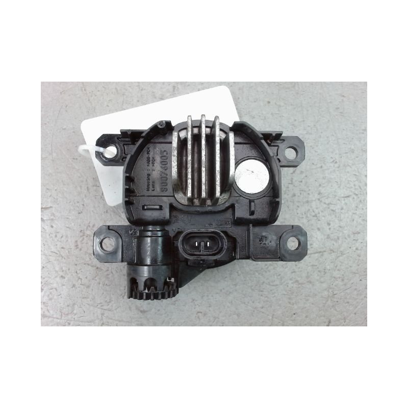 PHARE ANTIBROUILLARD AVANT DROIT PEUGEOT 308 2011-