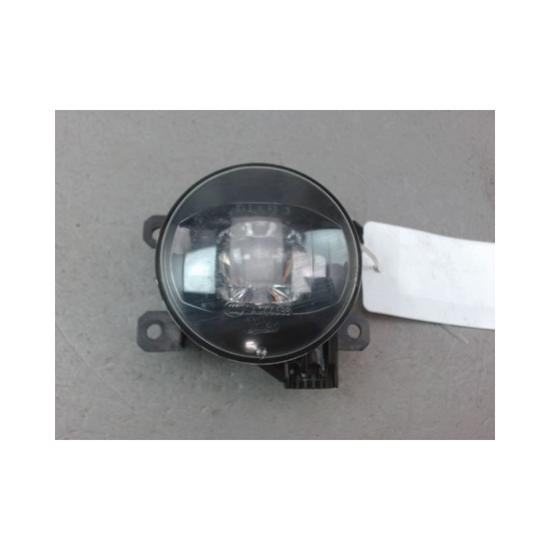 PHARE ANTIBROUILLARD AVANT GAUCHE PEUGEOT 308 2011-
