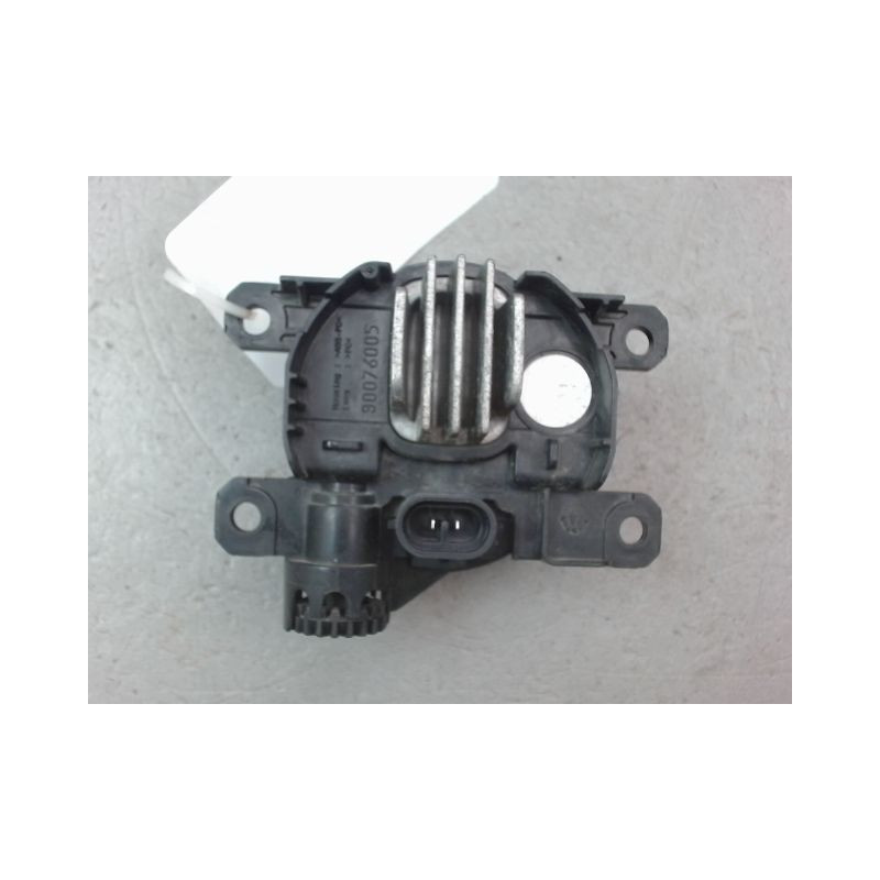 PHARE ANTIBROUILLARD AVANT GAUCHE PEUGEOT 308 2011-