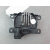 PHARE ANTIBROUILLARD AVANT GAUCHE PEUGEOT 308 2011-