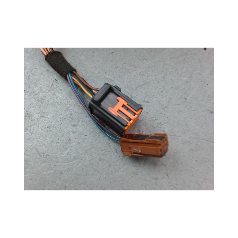 RETROVISEUR EXTERIEUR ELECTRIQUE GAUCHE PEUGEOT 308 2011-