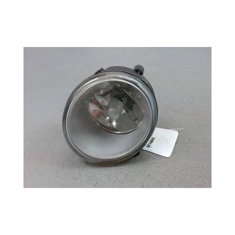 PHARE ANTIBROUILLARD AVANT DROIT RENAULT MEGANE SCENIC MONOSP. I Phase 2 1999-2003