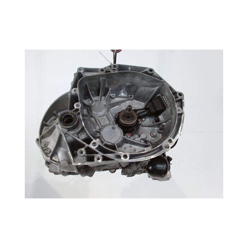 BOITE A VITESSE AUTOMATIQUE CITROEN C5 BERL. II  2008-... 1.6 HDi 110 