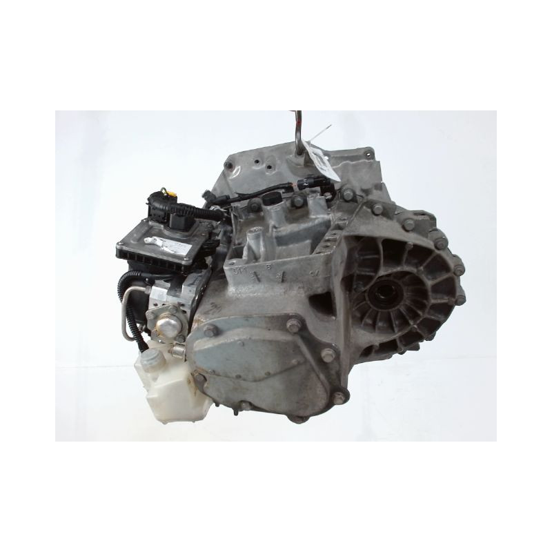 BOITE A VITESSE AUTOMATIQUE CITROEN C5 BERL. II  2008-... 1.6 HDi 110 