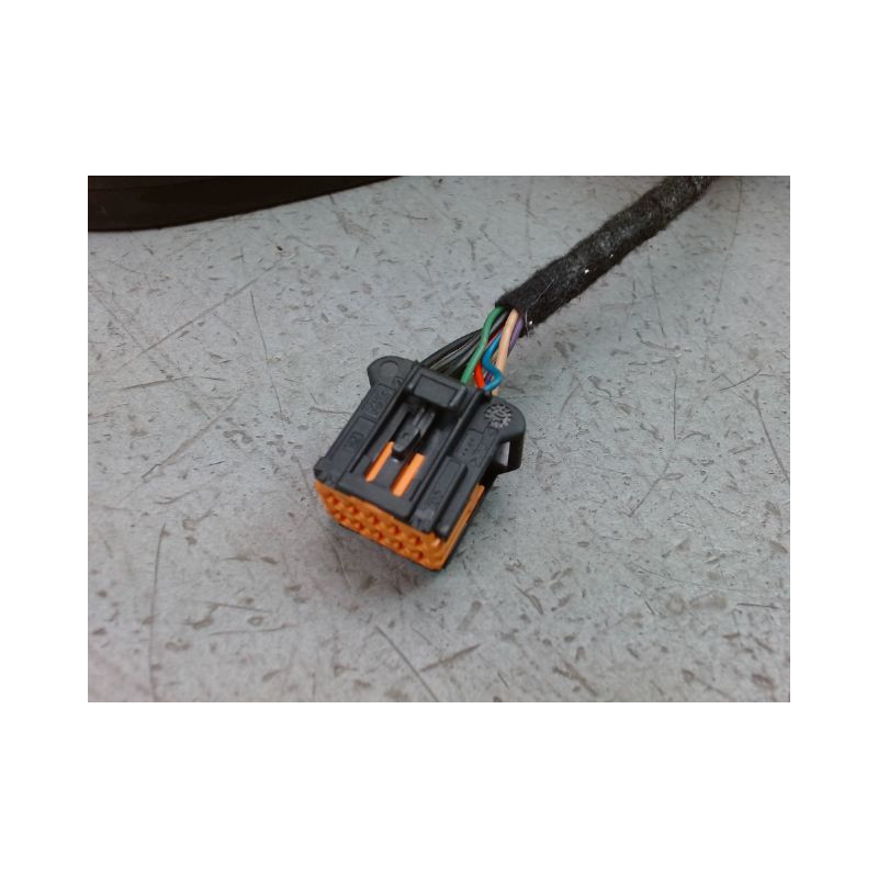 RETROVISEUR EXTERIEUR ELECTRIQUE DROIT CITROEN C5 BERL. II (X7) 2008-...
