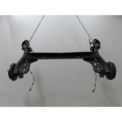 TRAIN AR