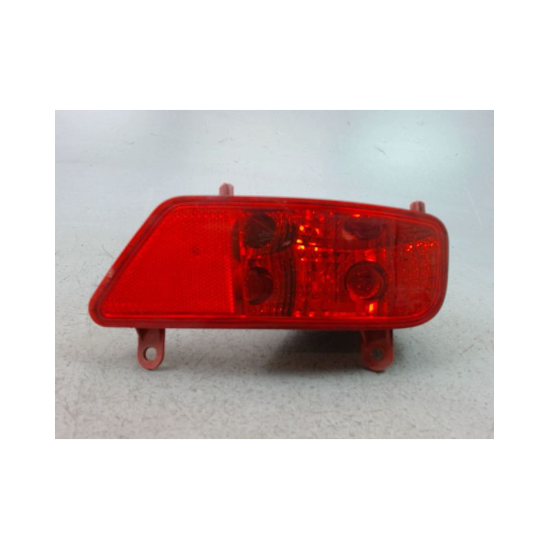 FEU DE PARE-CHOC ARRIERE DROIT PEUGEOT 3008 BREAK I Phase 1 2009-2013