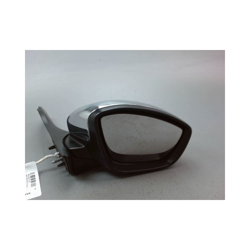 RETROVISEUR EXTERIEUR ELECTRIQUE DROIT PEUGEOT 208 2012-...