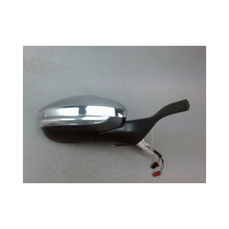 RETROVISEUR EXTERIEUR ELECTRIQUE DROIT PEUGEOT 208 2012-...