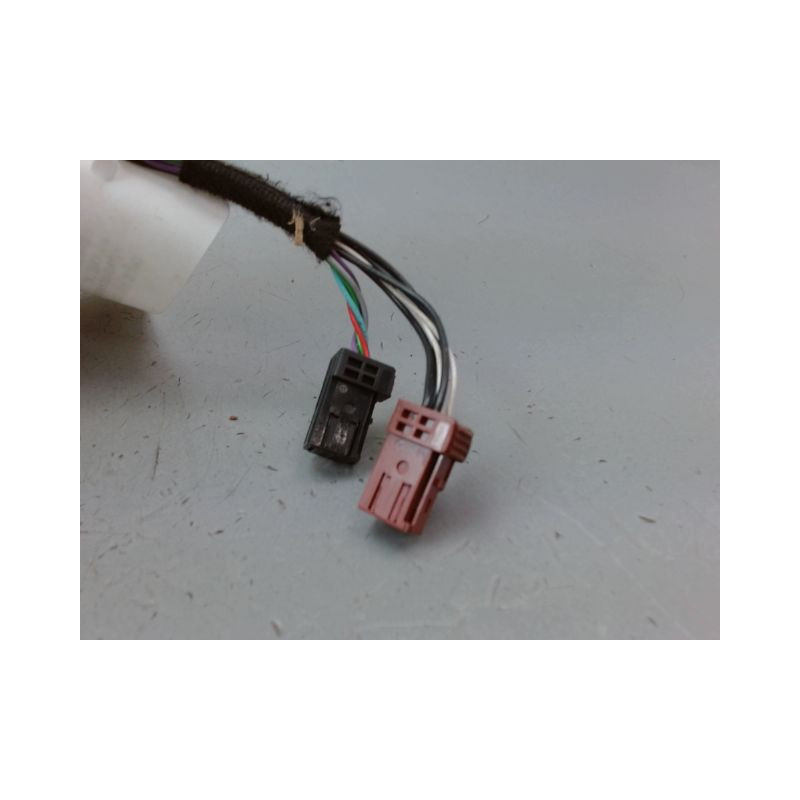 RETROVISEUR EXTERIEUR ELECTRIQUE DROIT PEUGEOT 208 2012-...