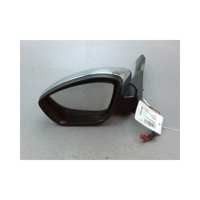 RETROVISEUR EXTERIEUR ELECTRIQUE GAUCHE PEUGEOT 208 2012-...