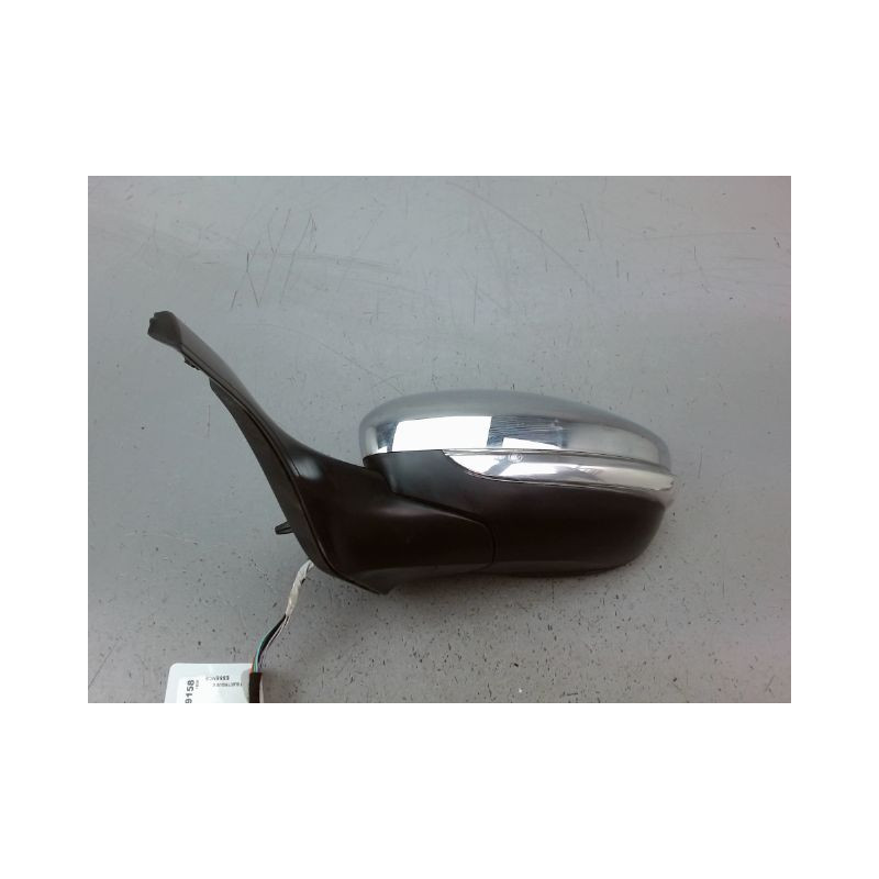 RETROVISEUR EXTERIEUR ELECTRIQUE GAUCHE PEUGEOT 208 2012-...