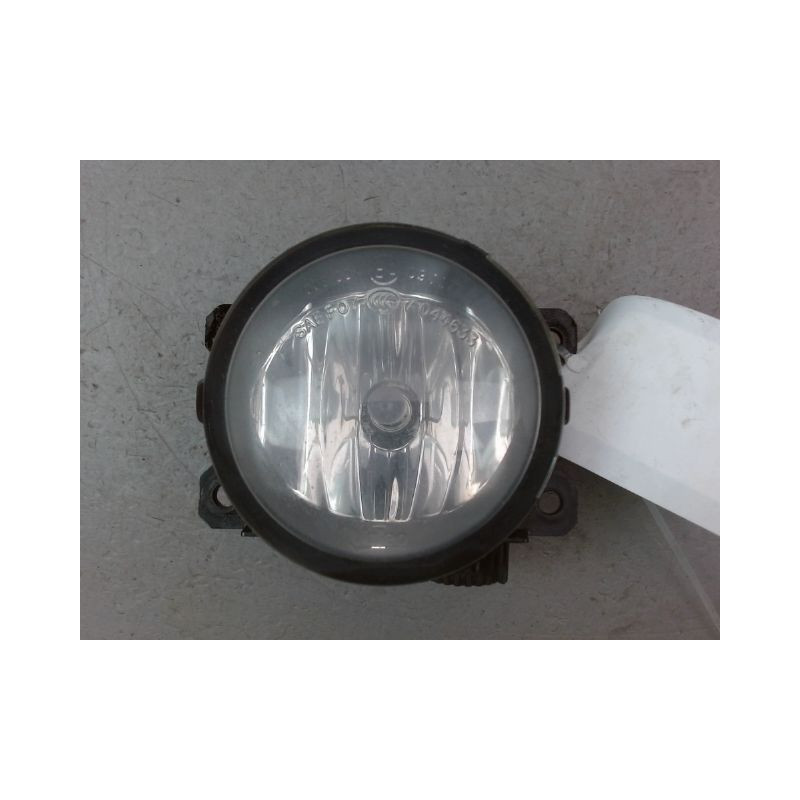 PHARE ANTIBROUILLARD AVANT GAUCHE CITROEN C4 II Phase 1 (B71) 2010-2015
