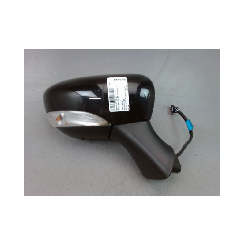 RETROVISEUR EXTERIEUR ELECTRIQUE DROIT RENAULT CLIO IV Phase 1 2012-...