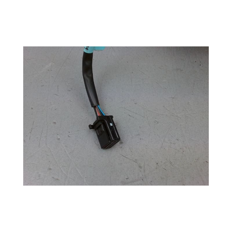 RETROVISEUR EXTERIEUR ELECTRIQUE GAUCHE RENAULT CLIO IV Phase 1 2012-...