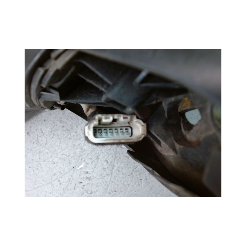 RETROVISEUR EXTERIEUR ELECTRIQUE DROIT FIAT 500 II Phase 1 2007-...