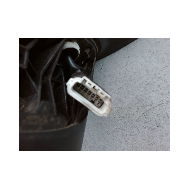 RETROVISEUR EXTERIEUR ELECTRIQUE GAUCHE FIAT 500 II Phase 1 2007-...