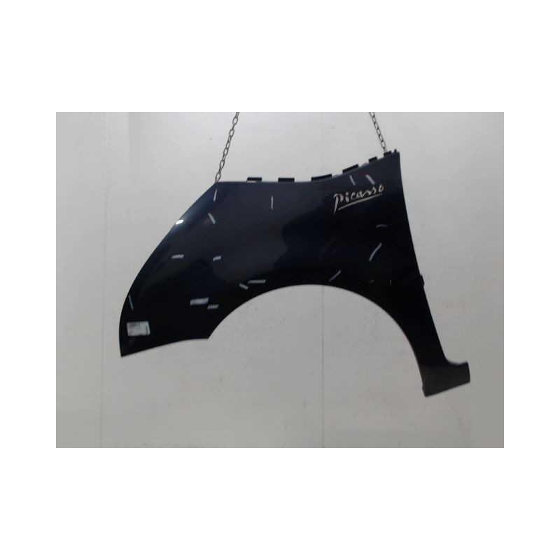 AILE AVANT GAUCHE CITROEN C4 PICASSO MONOSP. I 2007-2013