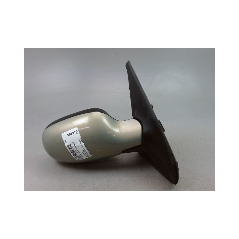 RETROVISEUR EXTERIEUR ELECTRIQUE DROIT RENAULT CLIO II Phase 2 2001-2006