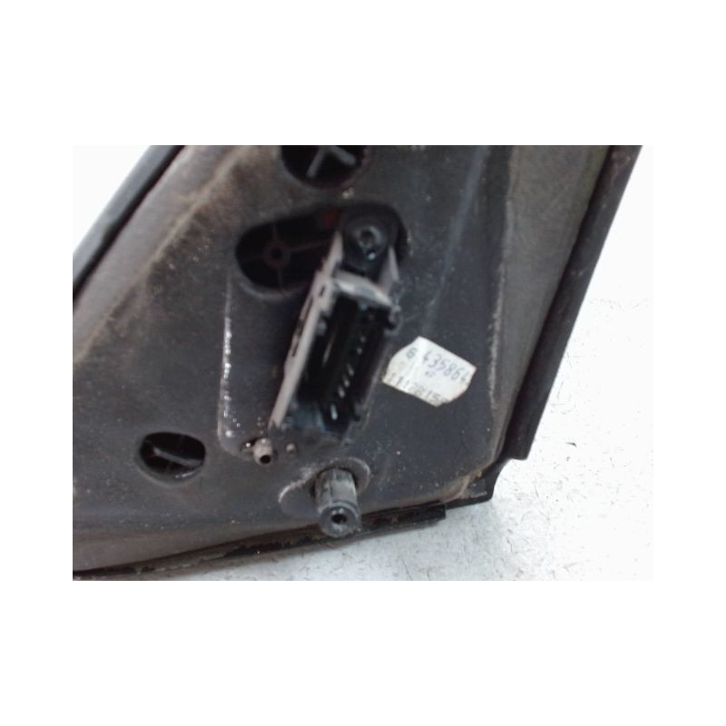RETROVISEUR EXTERIEUR ELECTRIQUE DROIT RENAULT CLIO II Phase 2 2001-2006
