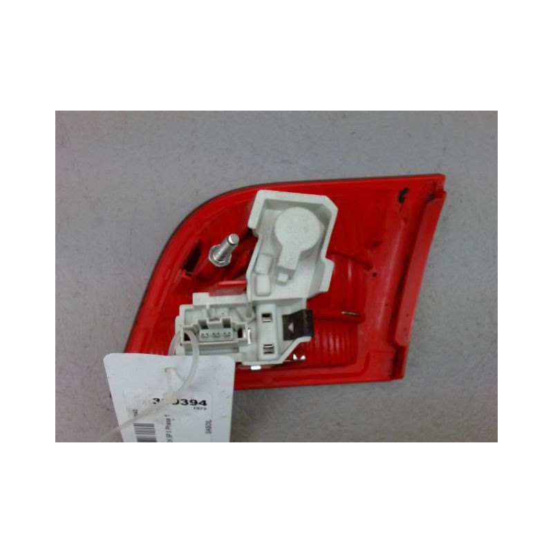 FEU ARRIERE INTERIEUR GAUCHE AUDI A3 SPORTBACK II Phase 1 (8P) 2004-2008