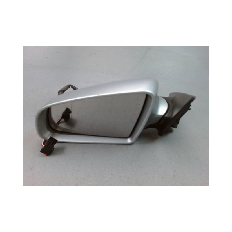 RETROVISEUR EXTERIEUR ELECTRIQUE GAUCHE AUDI A3 SPORTBACK II Phase 1 (8P) 2004-2008