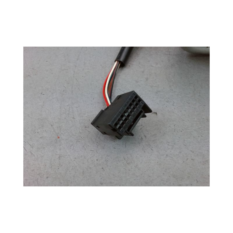 RETROVISEUR EXTERIEUR ELECTRIQUE GAUCHE AUDI A3 SPORTBACK II Phase 1 (8P) 2004-2008