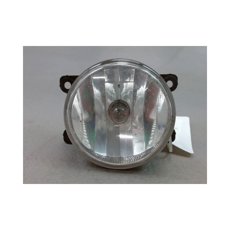 PHARE ANTIBROUILLARD AVANT DROIT CITROEN C3 2009-
