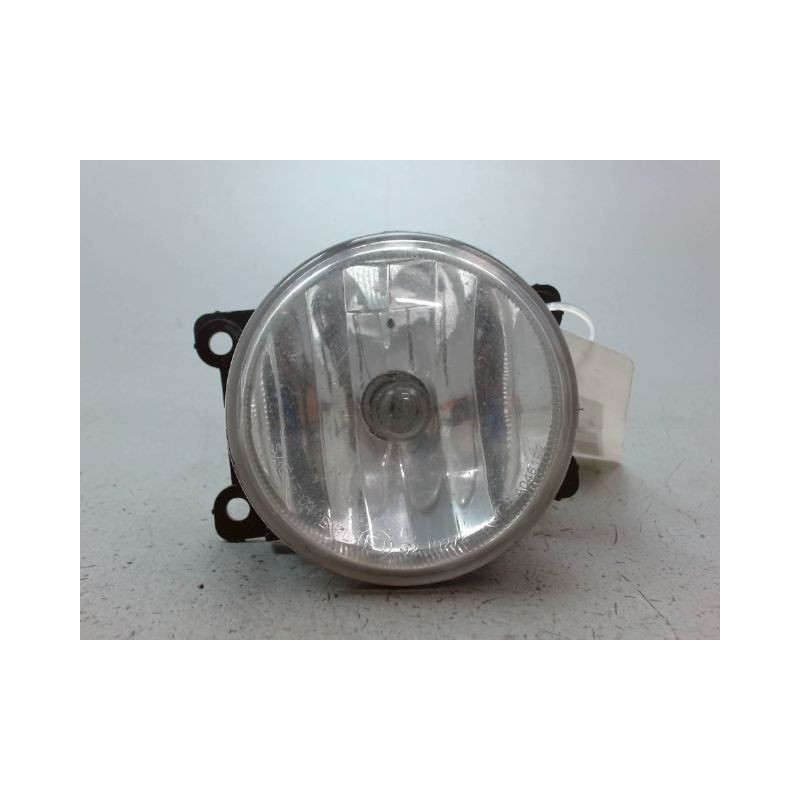 PHARE ANTIBROUILLARD AVANT GAUCHE CITROEN C3 2009-