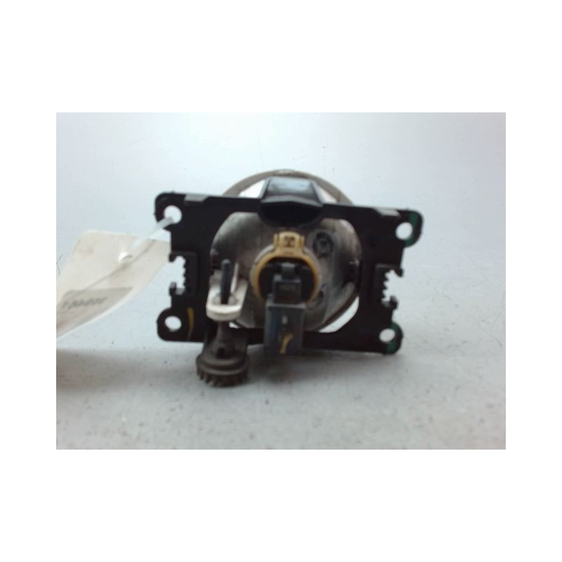 PHARE ANTIBROUILLARD AVANT GAUCHE CITROEN C3 2009-