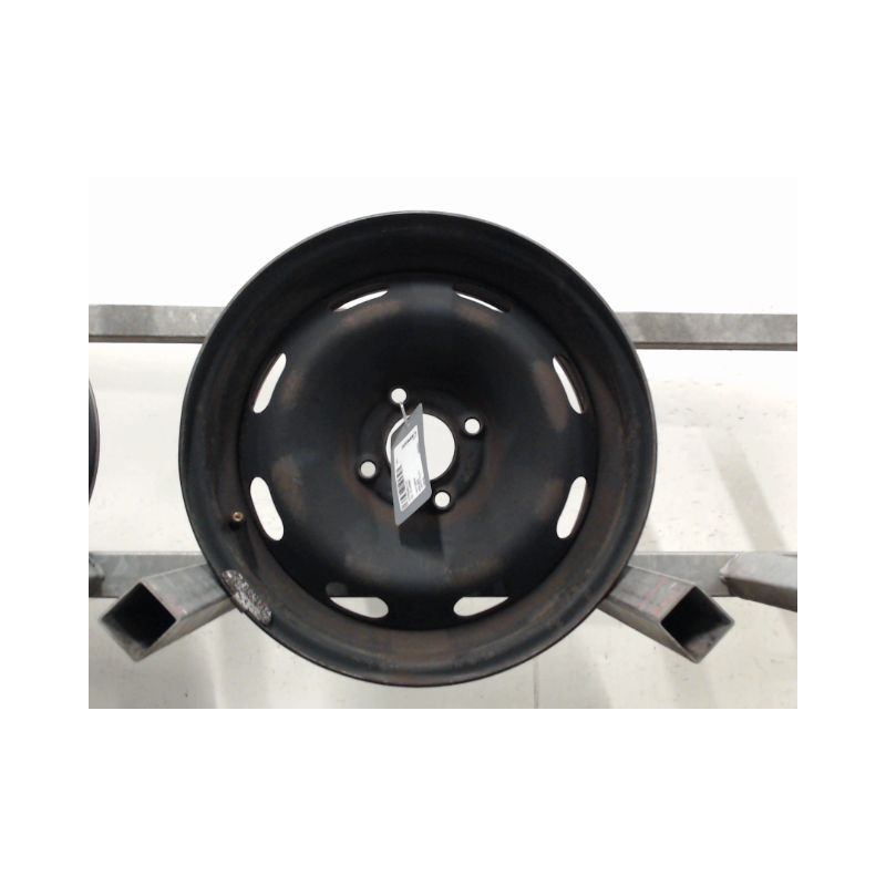 JANTE TOLE CITROEN C3 2009-