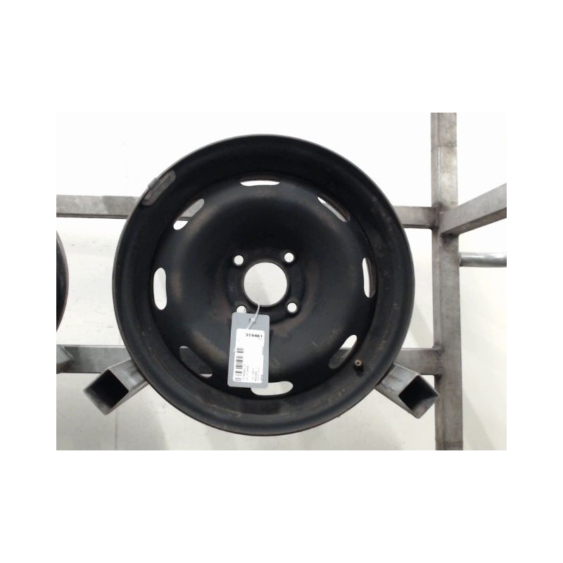JANTE TOLE CITROEN C3 2009-