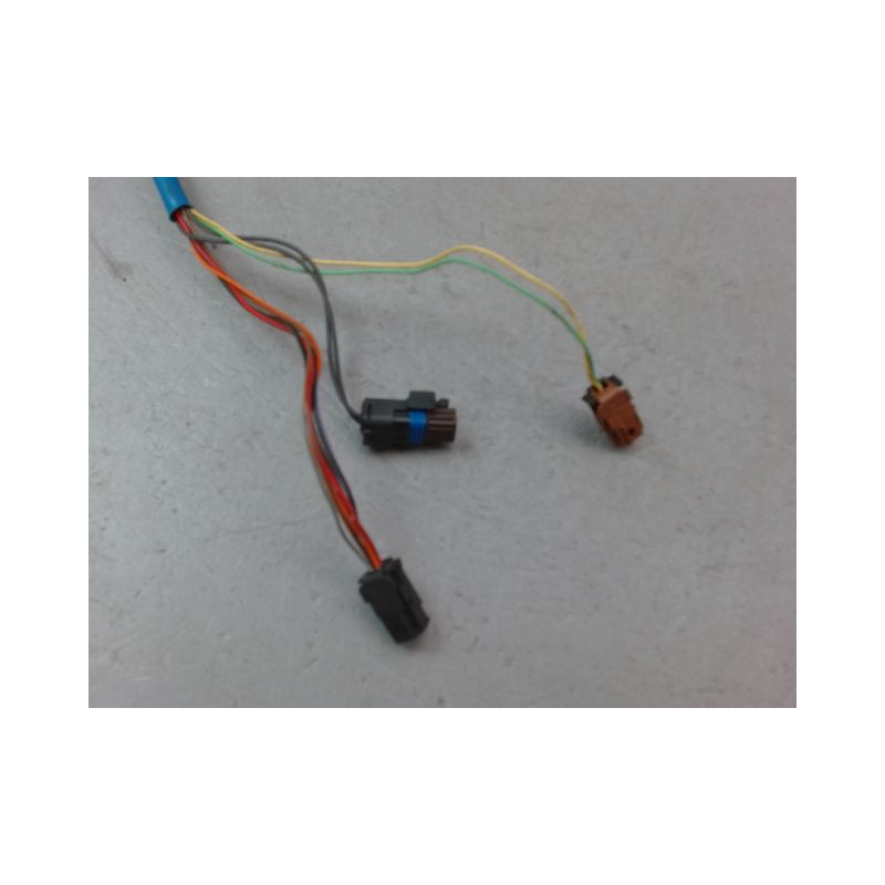 RETROVISEUR EXTERIEUR ELECTRIQUE DROIT PEUGEOT 308 SW 2008-