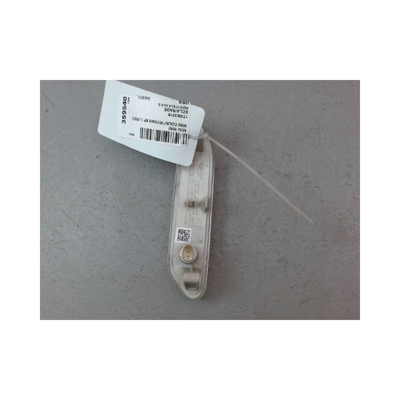 REPETITEUR AILE GAUCHE MINI MINI COUNTRYMAN II (R60) 2010-...