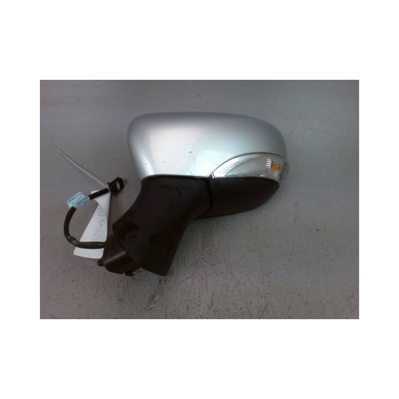 RETROVISEUR EXTERIEUR ELECTRIQUE GAUCHE RENAULT CLIO BREAK IV Phase 1 2012-...