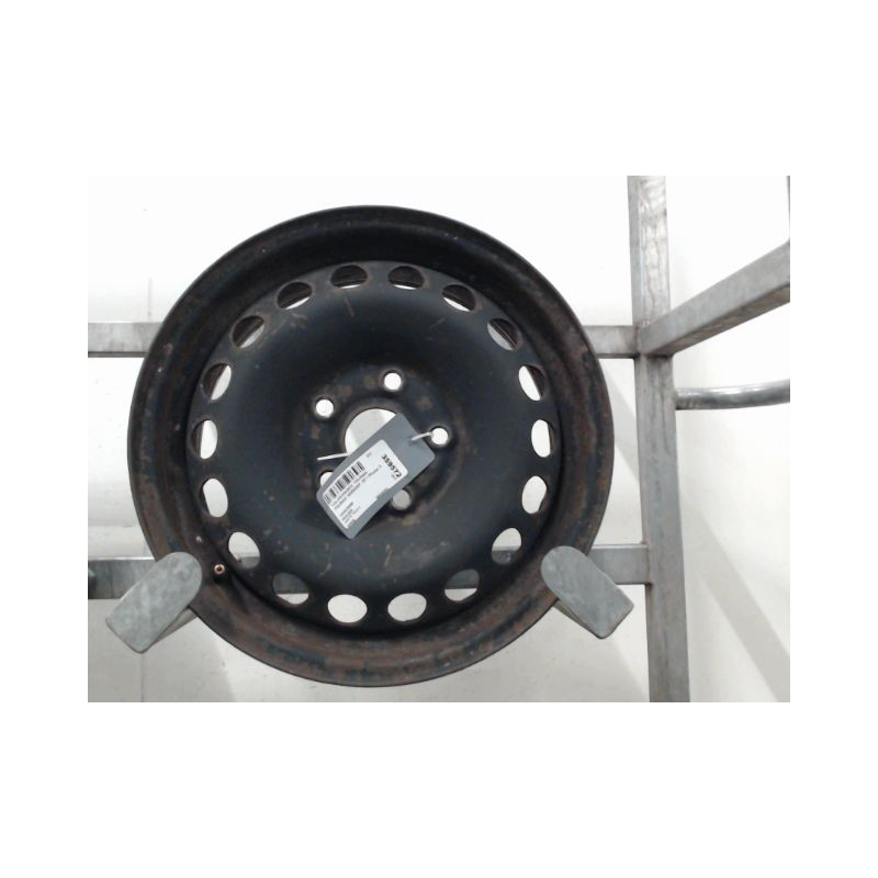 JANTE TOLE VOLKSWAGEN TOURAN MONOSP. I Phase 2 (1T) 2006-2010