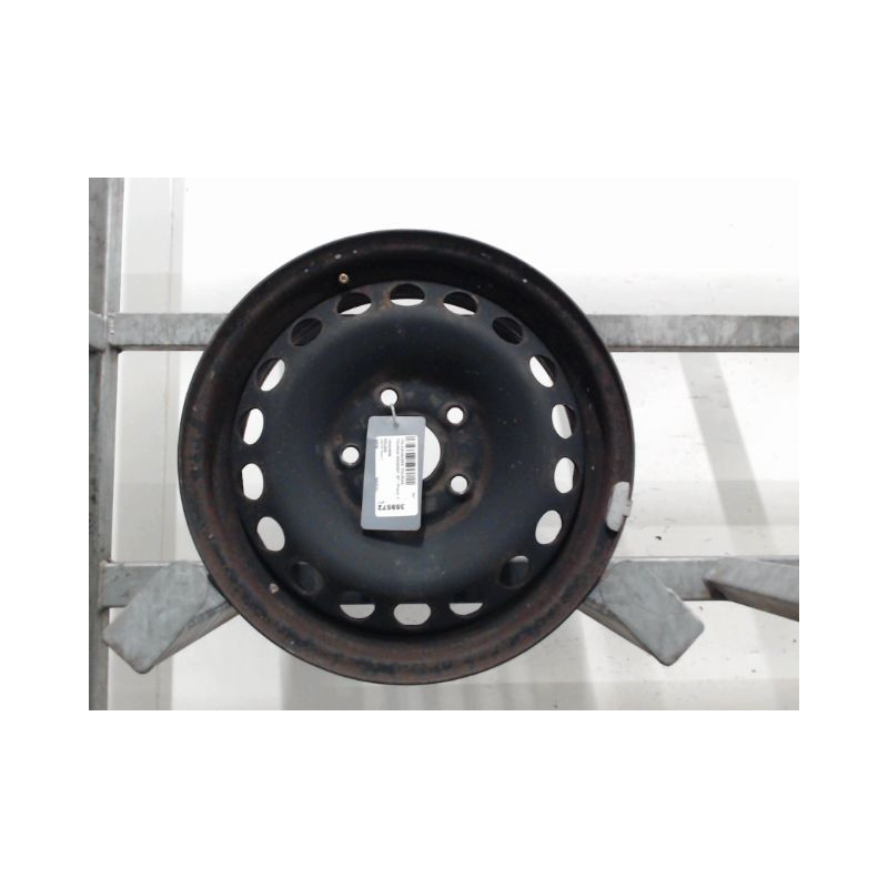 JANTE TOLE VOLKSWAGEN TOURAN MONOSP. I Phase 2 (1T) 2006-2010